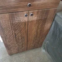 جاکفشی جنس چوب اعلا