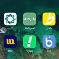 کد معرف 1ملیون پول مفت و7 میلی گرم طلا رایگان هدیه