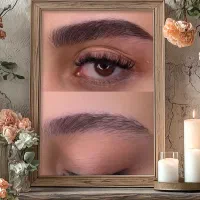 آموزش میکروبلیدینگ شیدینگ رژ بنمژهخطچشم ریمواسکالپ|خدمات آرایشگری و زیبایی|تهران, شهرک غرب|دیوار