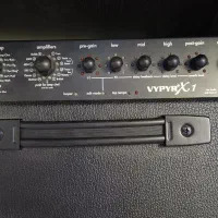 آمپلیفایر گیتار peavy vyper x1|گیتار، بیس، امپلیفایر|تهران, صادقیه|دیوار