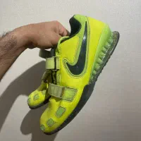 کفش وزنه برداری|کیف، کفش، کمربند|تهران, استاد معین|دیوار