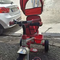 سه چرخه کودک