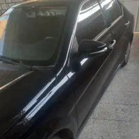 دنا پلاس مشکی متالیک آبنوس