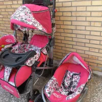 کالکسکه، کریر و روروئک