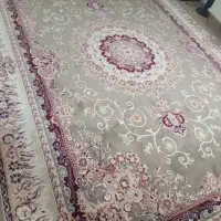 وسایل منزل فرش اینه میزش ساعت دیواری|فرش|رباط‌کریم, رباط‌کریم|دیوار