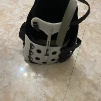 کمربند مخصوص ستون فقرات|آرایشی، بهداشتی، درمانی|تهران, ایوانک|دیوار