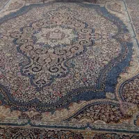 فرش ۱۲ و ۹ متری مشهد اصل و نو و یخچال فریزر اسنوا|فرش|مشهد, عبادی|دیوار