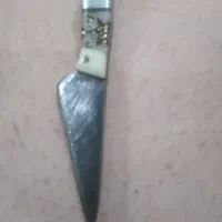 چاقو شکاری وکلکسیونی