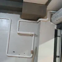 جوشکار وشاگرد لوله کشی گاز و آتشنشانی|استخدام معماری، عمران و ساختمانی|قم, پردیسان|دیوار