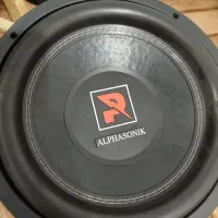 پخش میدرنج ساب امپ|قطعات یدکی و لوازم جانبی|ملکآباد, |دیوار