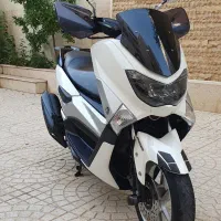 یاماها انمکس 2019