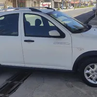 کویک مدل ۹۹بدون رنگ و ضربه