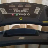 تردمیل fit club|تجهیزات ورزشی|ری, حمزهآباد|دیوار
