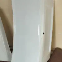 کاپوت گلگیر سپر چراغ صندوق جعبه