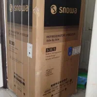 سایدباساید اسنوا مدل gw2032 هایپر