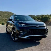 فروش TIGUAN L PRO 2025 2WD/درب کارخانه|خودرو سواری و وانت|تهران, دزاشیب|دیوار