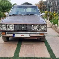 کارینا ۱۹۷۸ میلادی ۵۷شمسی