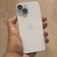 گوشی آیفون ۱۵