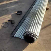 کرکره ورقی دستی سنتی گالوانیزه قدیمی|مصالح و تجهیزات ساختمان|قم, شاه ابراهیم|دیوار