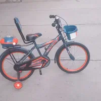 دوچرخه ۲۰ نو