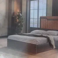 تخت و سرویس خواب ٪اقساط|تخت و سرویس خواب|کرمان, |دیوار