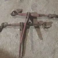 جکلوی و زنجیر