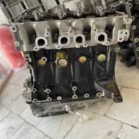 مونتاژ موتور کامل پژو نیم موتور پژو|قطعات یدکی و لوازم جانبی|عسلویه, |دیوار