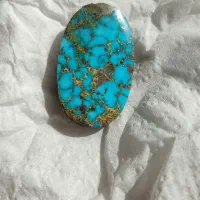 فیروزه نیشابور کلکسیونی|جواهرات|ری, حمزه‌آباد|دیوار