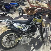 موتور سیکلت