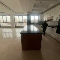 شمال فردوس شرق ۱۱۱متر بی نظیر سالن پرده خور