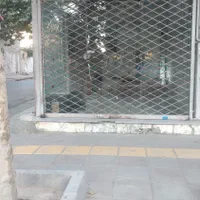 مغازه ۱۷ متر سردونبش توس۸۵|اجارهٔ مغازه و غرفه|مشهد, شهرک مطهری|دیوار