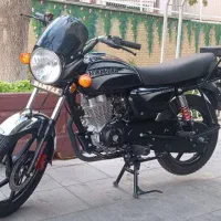 موتور 200همتاز باکسر 1403