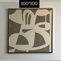 تابلو نقاشی به علت جابجایی|تابلو، نقاشی، عکس|تهران, فردوس|دیوار