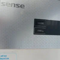 اسپلیت ایستاده،مارک شناخته شده در حد نو