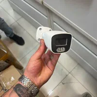 نصب و فروش دوربین با شرایط اقساط ۴ماهه