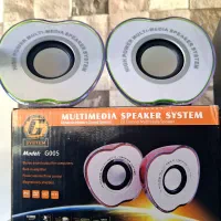 اسپیکر های دو تیکه کامپیوتر و لپ تاپ|قطعات و لوازم جانبی رایانه|ارومیه, |دیوار