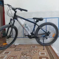 دوچرخه ۲۷/۵