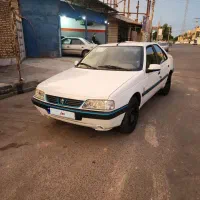 405 SLX TU5|خودرو سواری و وانت|شوش, |دیوار
