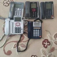 تلفن های مزایده ای