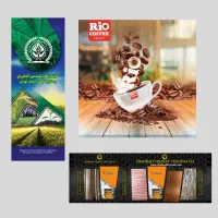 طراحی پست کاتالوگ لوگو و کلیه موارد گرافیکی|خدمات رایانه‌ای و موبایل|تهران, نارمک|دیوار