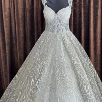 ۳۰دست لباس عروس فروشی