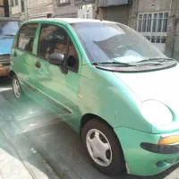 دووماتیز|خودرو سواری و وانت|تهران, نیروی هوایی (پیروزی)|دیوار