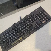 کیبورد|قطعات و لوازم جانبی رایانه|فردیس, شهرک ناز|دیوار