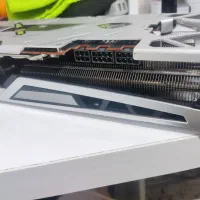 Rx6900xt sapphire nitro plus در حد اک خونگی|قطعات و لوازم جانبی رایانه|اهواز, بهارستان|دیوار