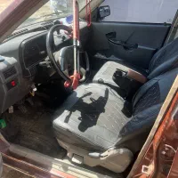 پرایددوگانه مدل۸۶