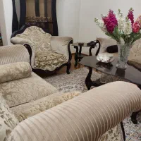 مبلمان و ناهارخوری|مبلمان خانگی و میز عسلی|تهران, گاندی|دیوار