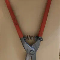 ۲ عدد قیچی ورق بر اصل آلمان