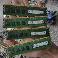 فروش و خرید قطعات کامپیوتری رم گرافیک کیس هارد موس|قطعات و لوازم جانبی رایانه|اصفهان, کردآباد|دیوار