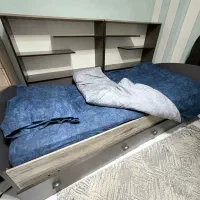 تخت تک نفره (۲ تا)