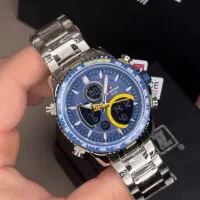 ساعت ناویفورس دوزمانه